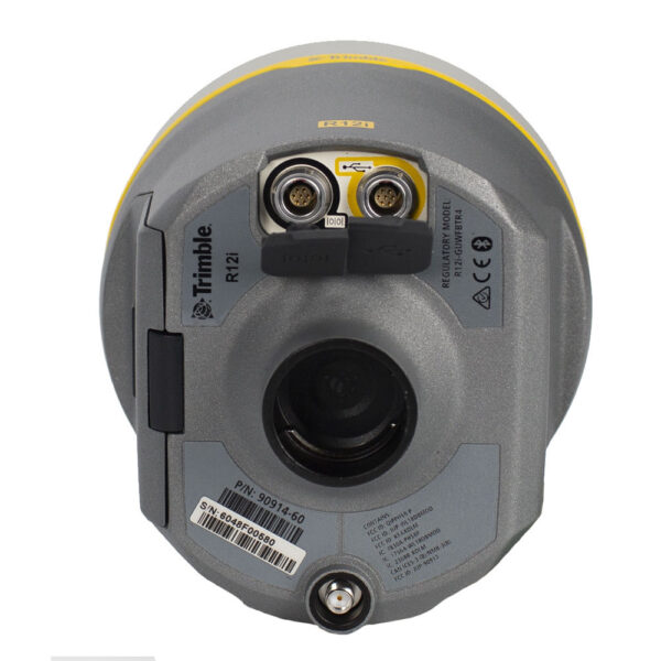 Trimble R12i