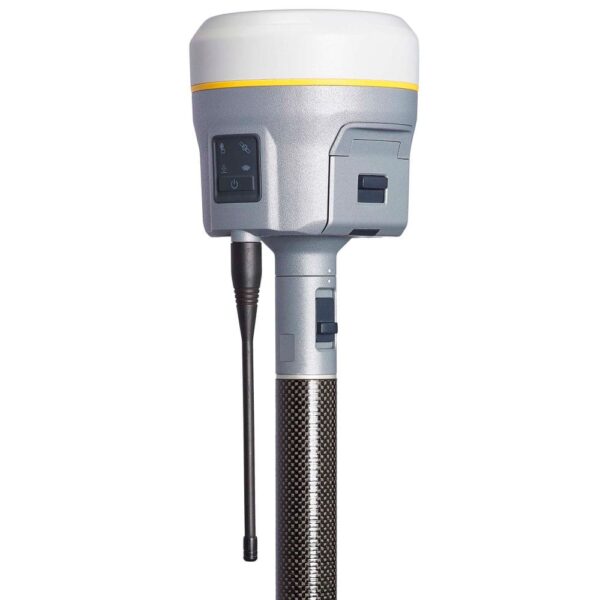 Trimble R12i
