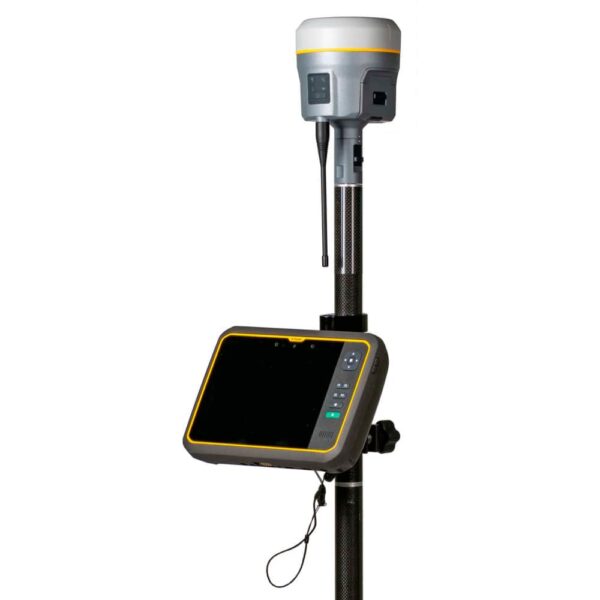 Trimble R12i