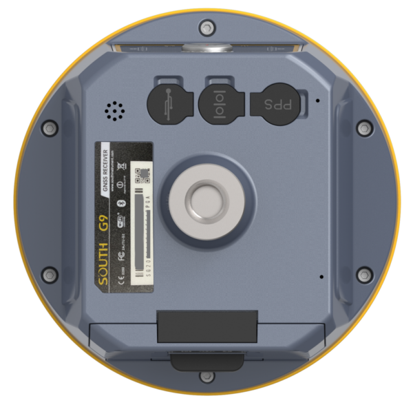 GNSS приемник SOUTH G9 (IMU) — изображение 2