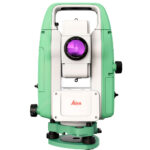 Тахеометр Leica TS03 R500 — изображение 2