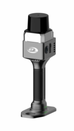 Лазерный 3D сканер GT MetaCam Lite + ПО для обработки облаков точек