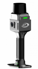 Лазерный 3D сканер GT MetaCam Lite + ПО для обработки облаков точек — изображение 2